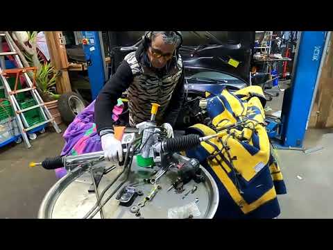 VOLVO 850 Mars Projekt Teil 2