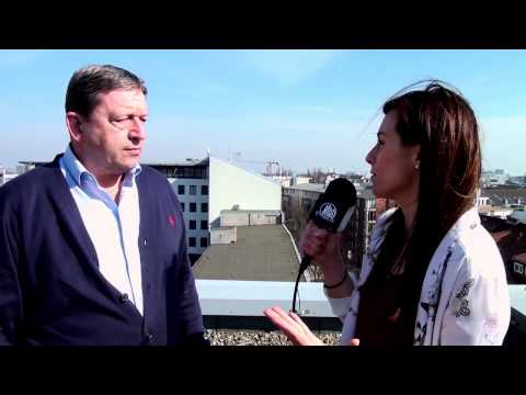 Interview mit Ralf Schehr (Leistungskoordinator Concordia) | ELBKICK.TV