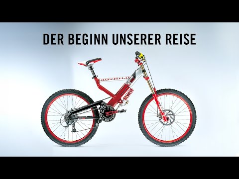Der Beginn unserer Reise | ROTWILD Rennsport Historie Teil 1