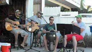 Dave Cassell & the Island Dreamers-Shantytown