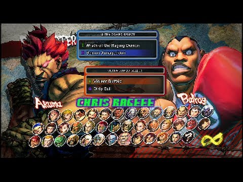 SSF4 AE 2012 Ranked: MCZ Tokido (Akuma) vs onigiri kai (Balrog)