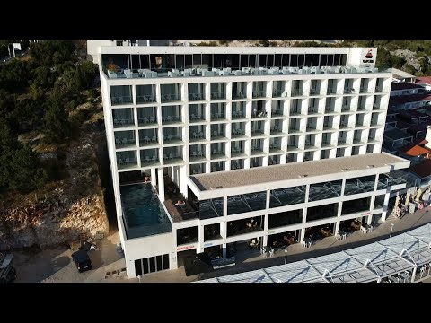 Neum - Hotel Vapore
