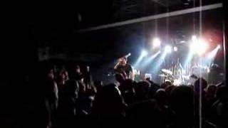 Sick Of It All Live in Hasselt