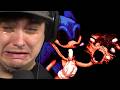 WARNING SCARIEST SONIC GAME IN YEARS Sonic Exe One More Time Repixeled