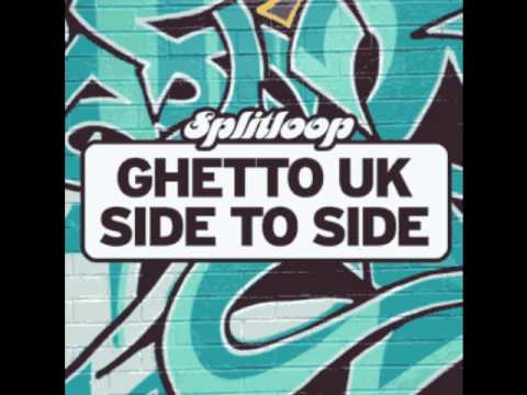 Splitloop - Ghetto UK (Original Mix)