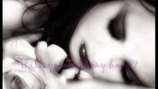 Garbage - Silence Is Golden w/lyrics