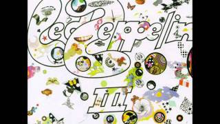 Download lagu Led Zeppelin - Since I've Been Loving You (Lyrics) mp3
