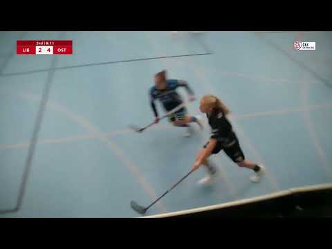 Highlights: FBC Liberec vs. FBC ČPP Bystroň Group Ostrava