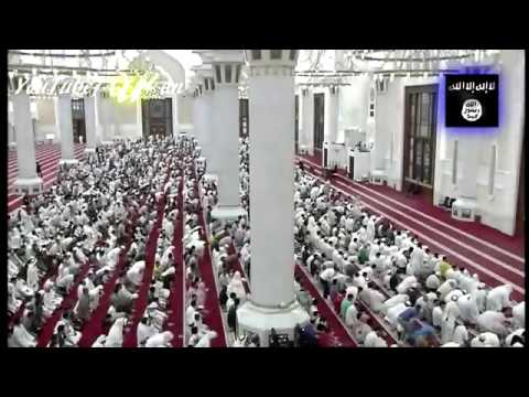 Shaykh Idris Abkar Sura An-Nisa 88-99 (Deutsch) |HD|