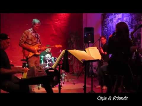 probe  cinja and friends