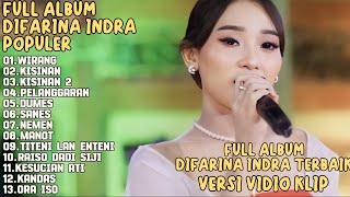 Download lagu WIRANG,KISINAN,KISINAN 2-DIFARINA INDRA ADELLA FULL ALBUM TRENDING TERPOPULER mp3