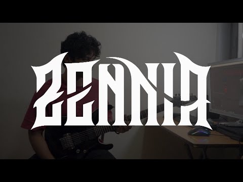 Zennia - Hepara [Band Playthrough]