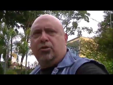 Perguntar Não Ofende - Posse dos conselheiros tutelares de Mogi das Cruzes Festa hipócrita da IURD