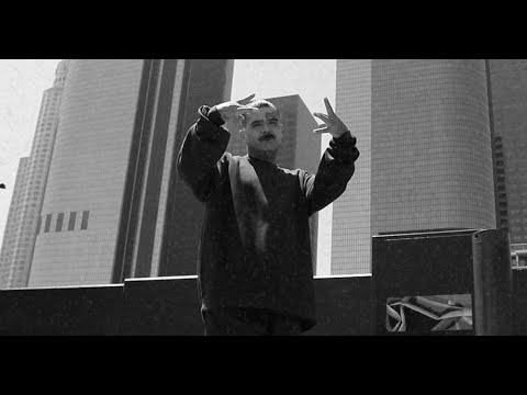 Chino Grande - I don't Give A fuc "Official Music Video" #losangeles #rap