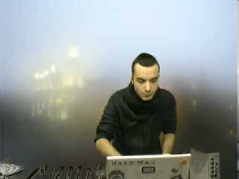 Electronica Label Showcase: Tim Aminov @ RTS.FM - 19.11.2010