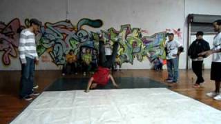 locoknights meet amos vs style weapons