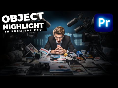 DOLLY ZOOM Vertigo Effect Tutorial In Premiere Pro