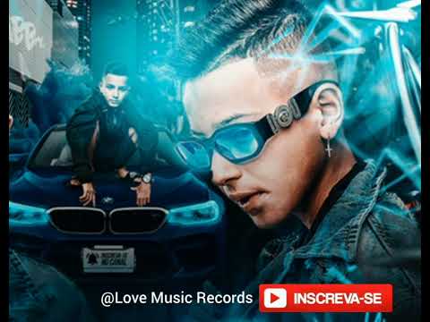 Mc gabb -  Perdida na Brisa ela Manda Mensagem ( Murillo e Lt no beat)