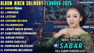 Download lagu SABAR - LAMUNAN || NIKEN SALINDRY || PUSAKA CAMPURSARI FULL ALBUM TERBARU 2025 mp3