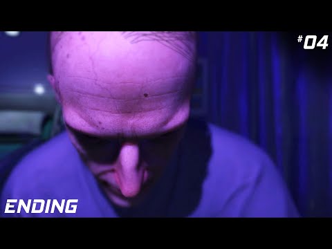 HITMAN - PATIENT ZERO (DLC) Gameplay - HOKKADO: PATIENT ZERO (PART - 4) ENDING 1440p (2k 60fps)