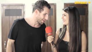 Interview Matthias Tanzmann  AmnesiaTV 2013