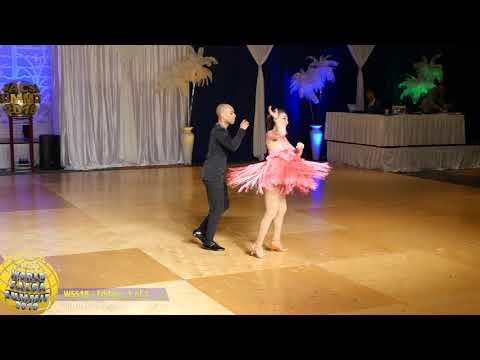 WSS18 - Friday (1 of 2)