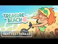 Treasure Beach Steam Key Global Trailer