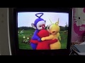 Closing To Teletubbies Big Hug 2000 VHS