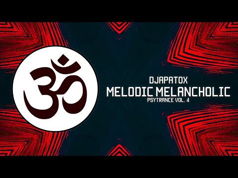 Melodic & Melancholic Progressive Psy-Trance Mix ॐ❤ [Vol. 4]
