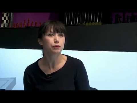 Talents d'exception 2009 - Isabelle Guédon