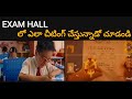 Student Ultimate Cheat In Exmas Cj7 Movie Funny Scene