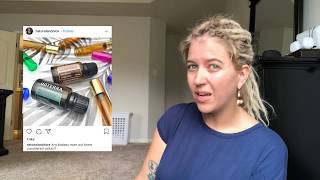I quit doTERRA and WHY | Leaving the MLM