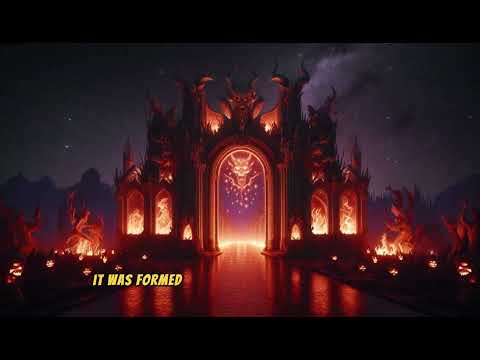 - Hell’s Mountain: The Mystery of a Fire Burning for 50 Years!!