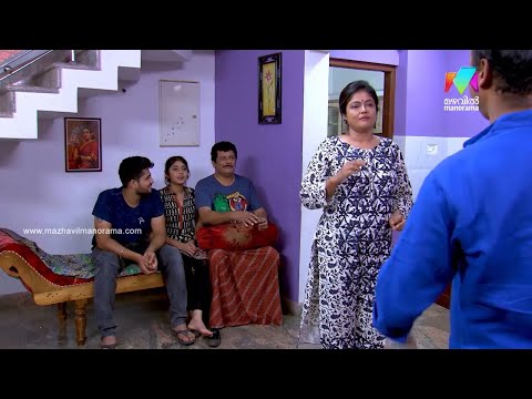 Thatteem Mutteem | Ep 12 - Kalamandalam Mohanavally l Mazhavil Manorama