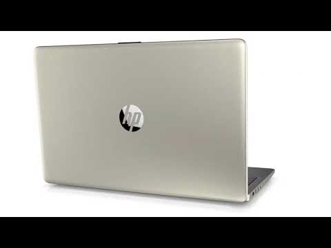 Hp 15-da0030 portátil 15.6'' lcd wled hd ready/i3 2.3ghz/256gb/8gb ram/w10 home