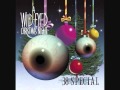 A Wild-Eyed Christmas Night - 38 Special