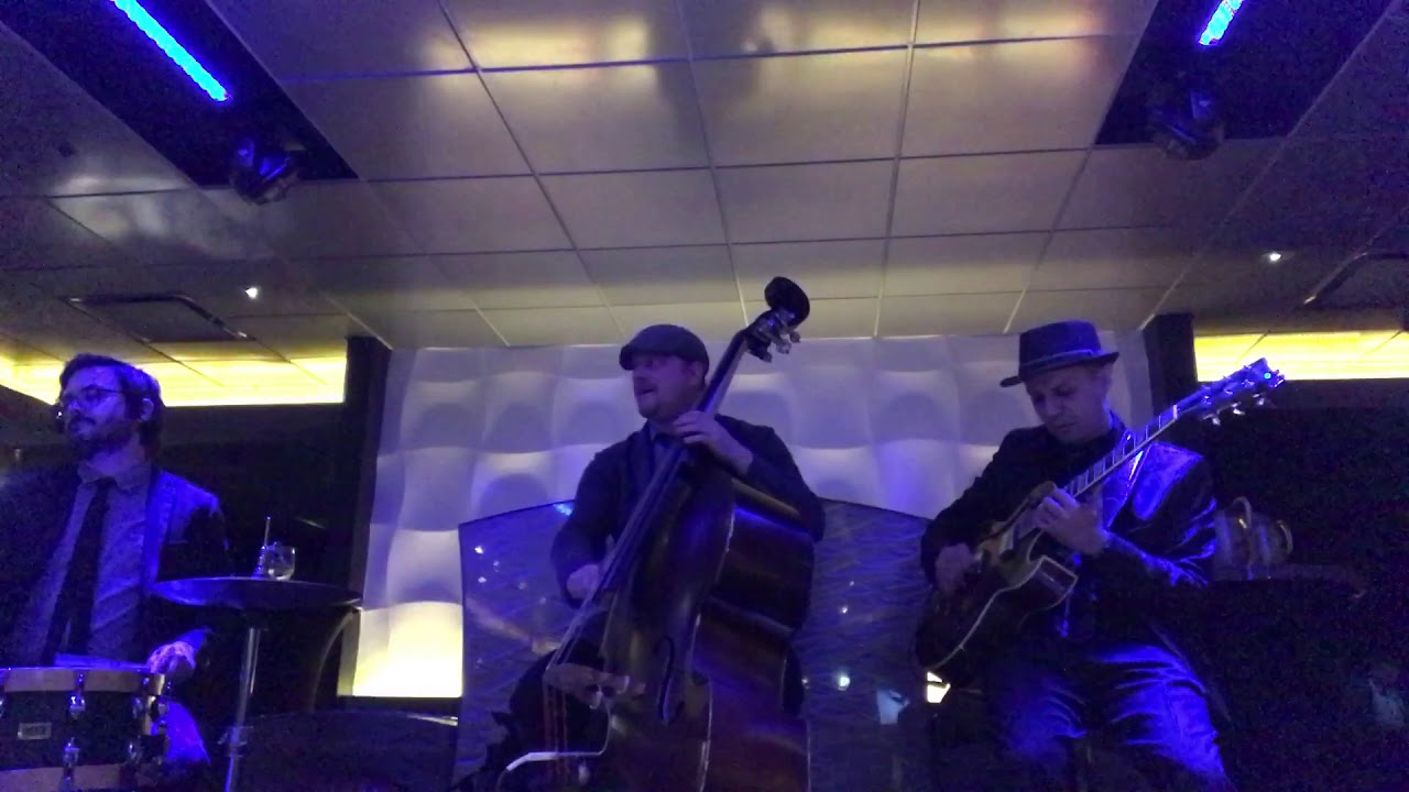 Promotional video thumbnail 7 for Gabriel Datcu - Jazz,Latin,Pop,Top40s  Solo & w/ Ensembles