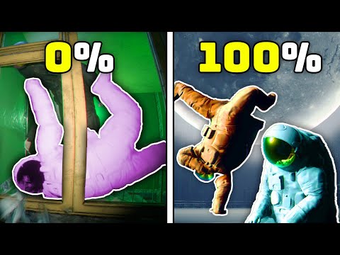 We Played 100% of Emissary Zero Multiplayer