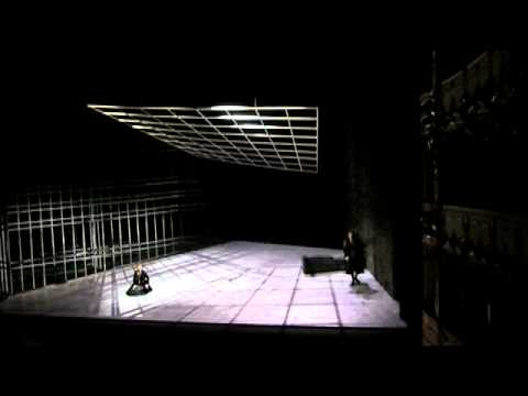 Ugo Guagliardo - Talbot - G. Donizetti - Maria Stuarda