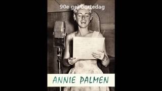 Studio Hilversum: 90 jaar Annie Palmen