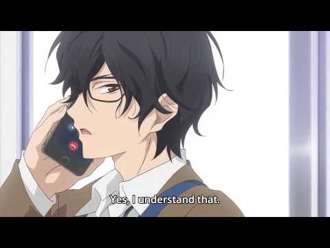 Fukumenkei Noise - Spiral