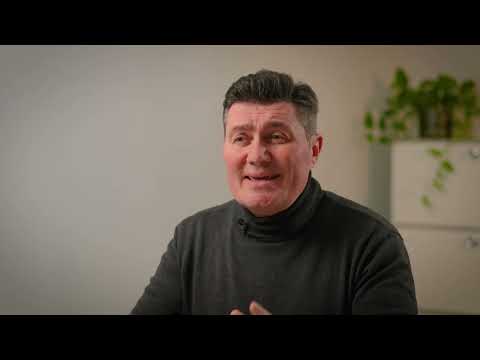 Atmen ist Leben - Dr. Jurk präsentiert ein Produkt für eine gesunde Lunge