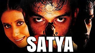 Satya (1998) Full Hindi Movie | J.D. Chakravarthy, Urmila Matondkar, Manoj Bajpayee, Shefali Shah