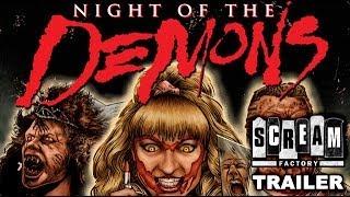 Night of the Demons