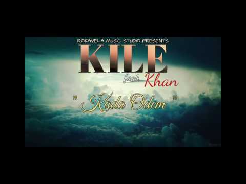 Kile ft. Khan // Kada Odem // Official Audio