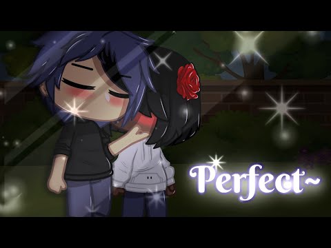 Perfect{Short GCMV}{Ryku x Keori}{Reupload}