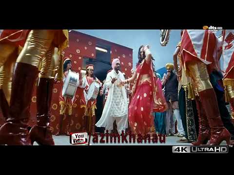 Rani Tu Mein Raja Full Video Song [4K Ultra HD 2160p] Ajay Devgan,Sonakshi Sinha