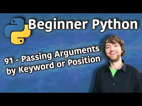 Beginner Python Programming All in One Tutorial Series 6 HOURS