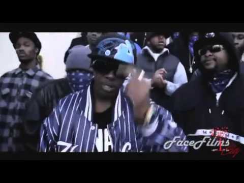 Hoodlum - Get Ready (Official Video)