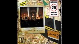 08 - O nosso amor / Catedral - 20 Anos Na Estrada (VOL.2)
